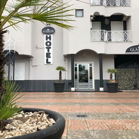 Hotel Glamour Qualiano Esterno foto