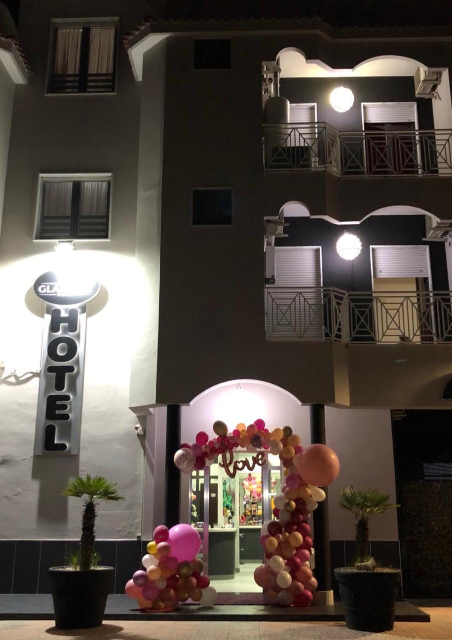 Hotel Glamour Qualiano Esterno foto